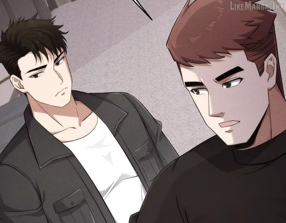 Hidden Dragon in the City (2025) Chapter 79  - page 152